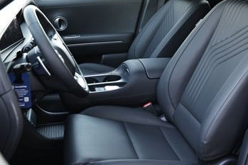 New 2026 Hyundai Palisade SEL AWD/4WD image 8
