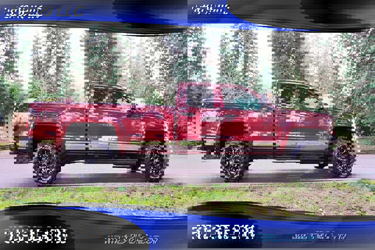 Used 2015 GMC Sierra 2500 SLT AWD/4WD image 8