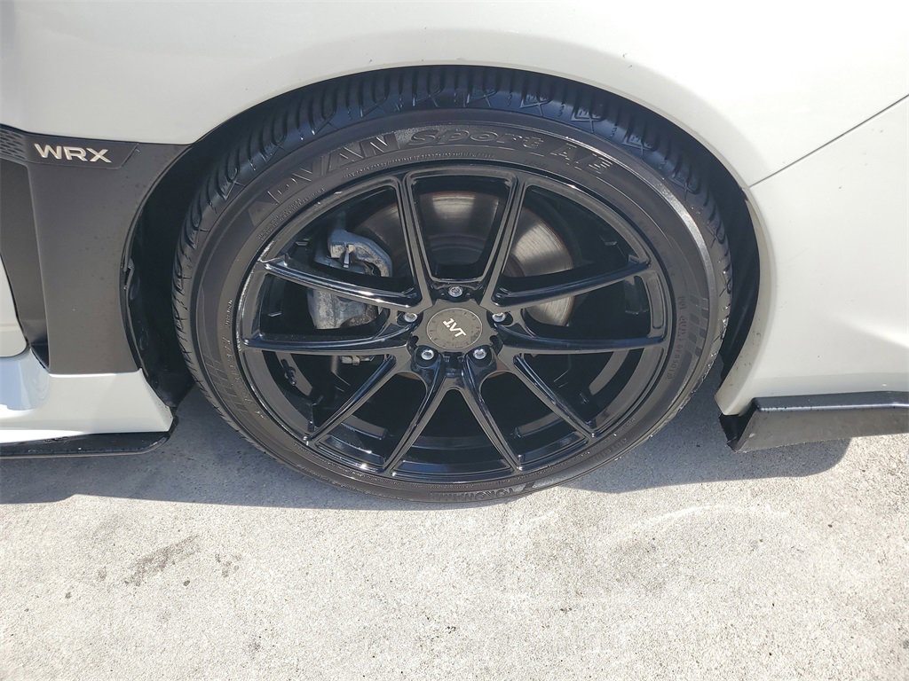 Used 2019 Subaru WRX image 7