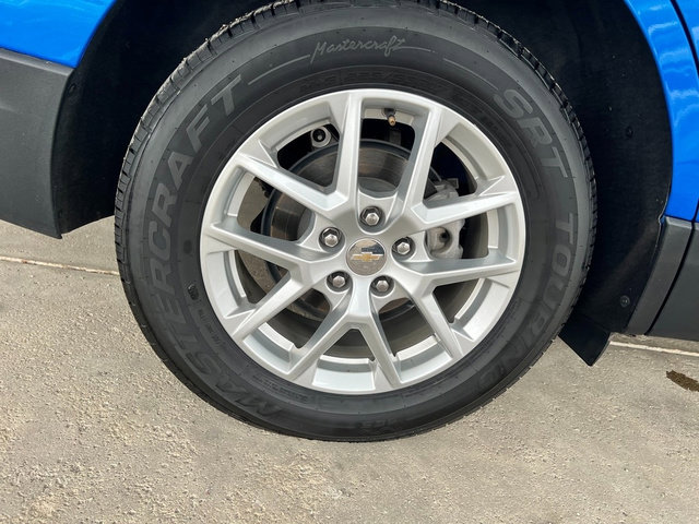 Used 2024 Chevrolet Equinox LT image 14