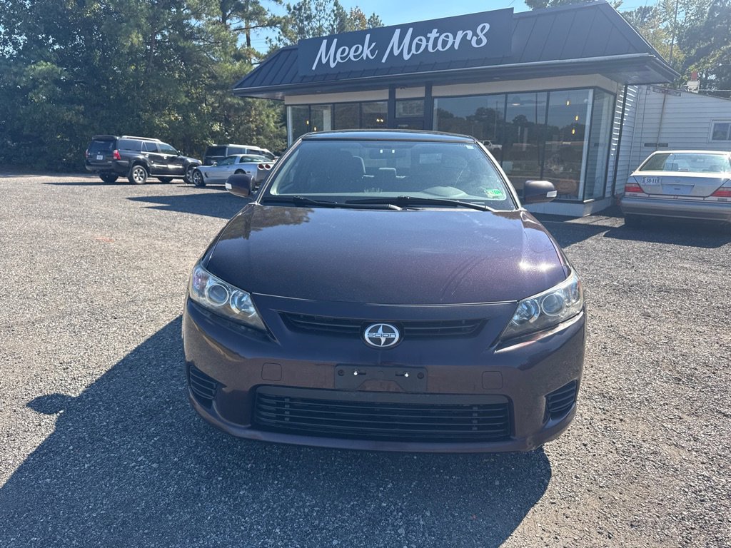 Used 2011 Scion tC