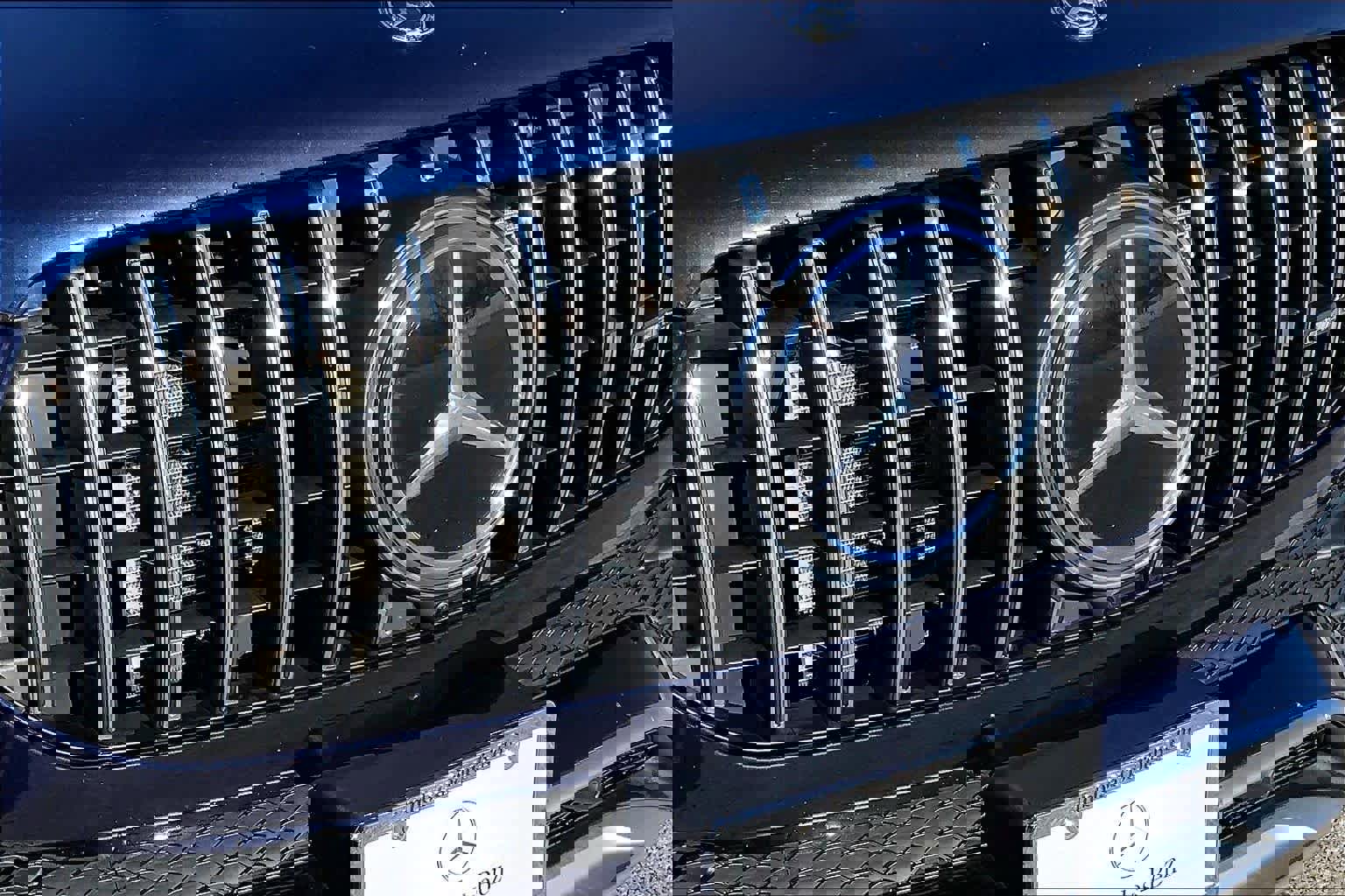 Used 2022 Mercedes-Benz GLE 53 AMG 4MATIC image 30