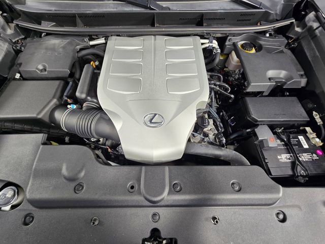 Used 2017 Lexus GX 460 AWD/4WD image 10