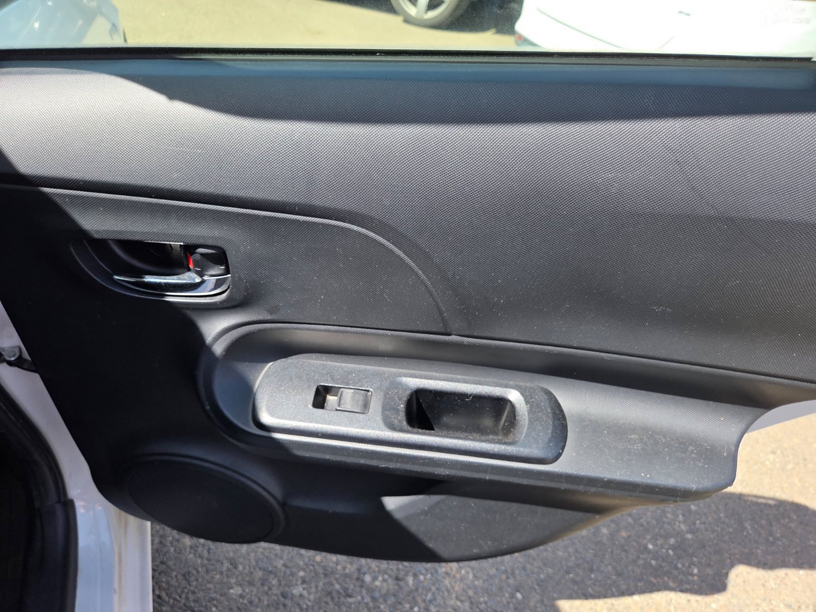 Used 2016 Toyota Prius C Two FWD image 13