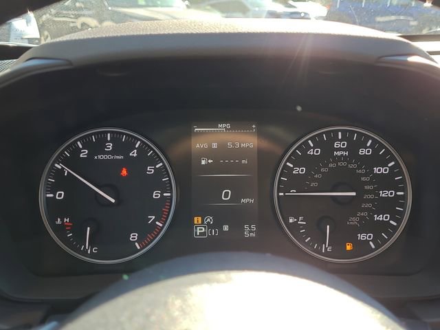 New 2026 Subaru Impreza 2.0i Sport image 27