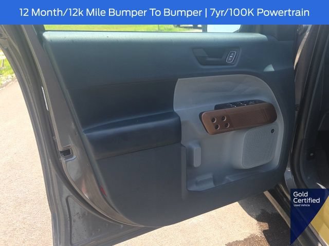 Certified 2022 Ford Maverick Lariat w/ Lariat Luxury Package FWD image 23