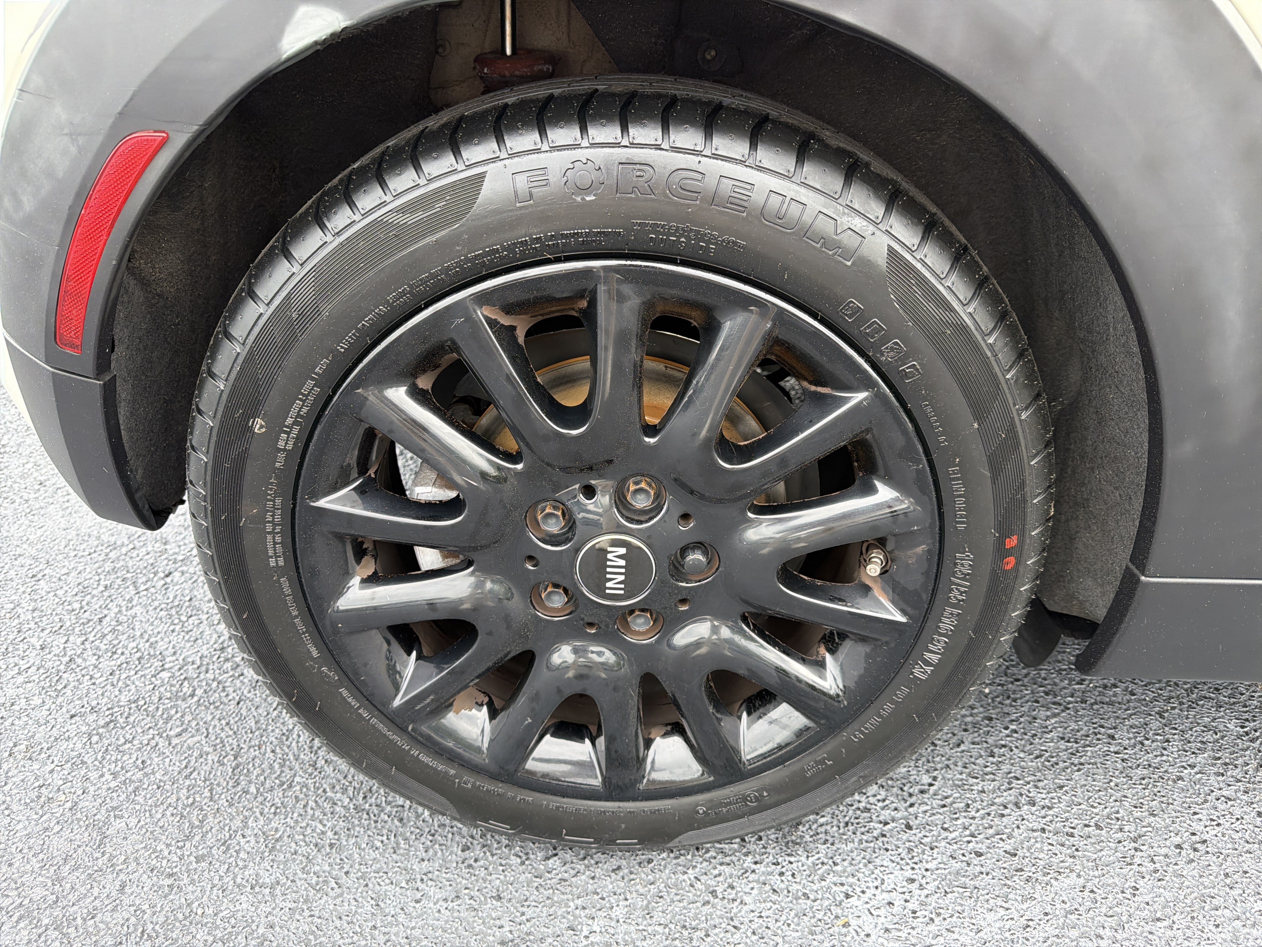 Used 2015 MINI Cooper S FWD image 14