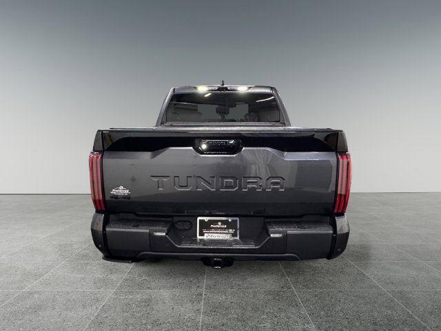 Used 2024 Toyota Tundra Platinum AWD/4WD image 23