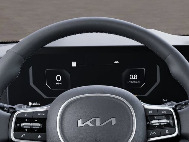 New 2026 Kia Carnival SX Prestige FWD image 21