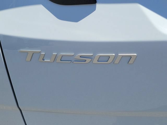 New 2026 Hyundai Tucson SE FWD image 28
