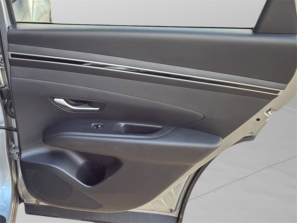 Used 2024 Hyundai Tucson SEL image 31