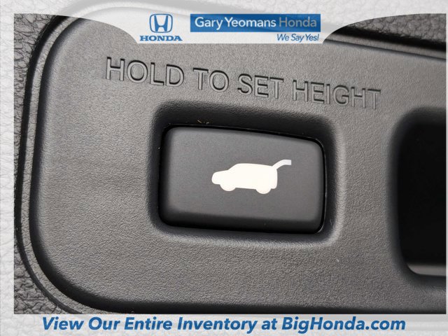 New 2027 Honda Odyssey Touring image 20