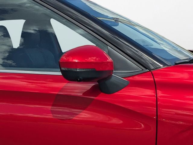 New 2026 Mitsubishi Outlander SE FWD image 11