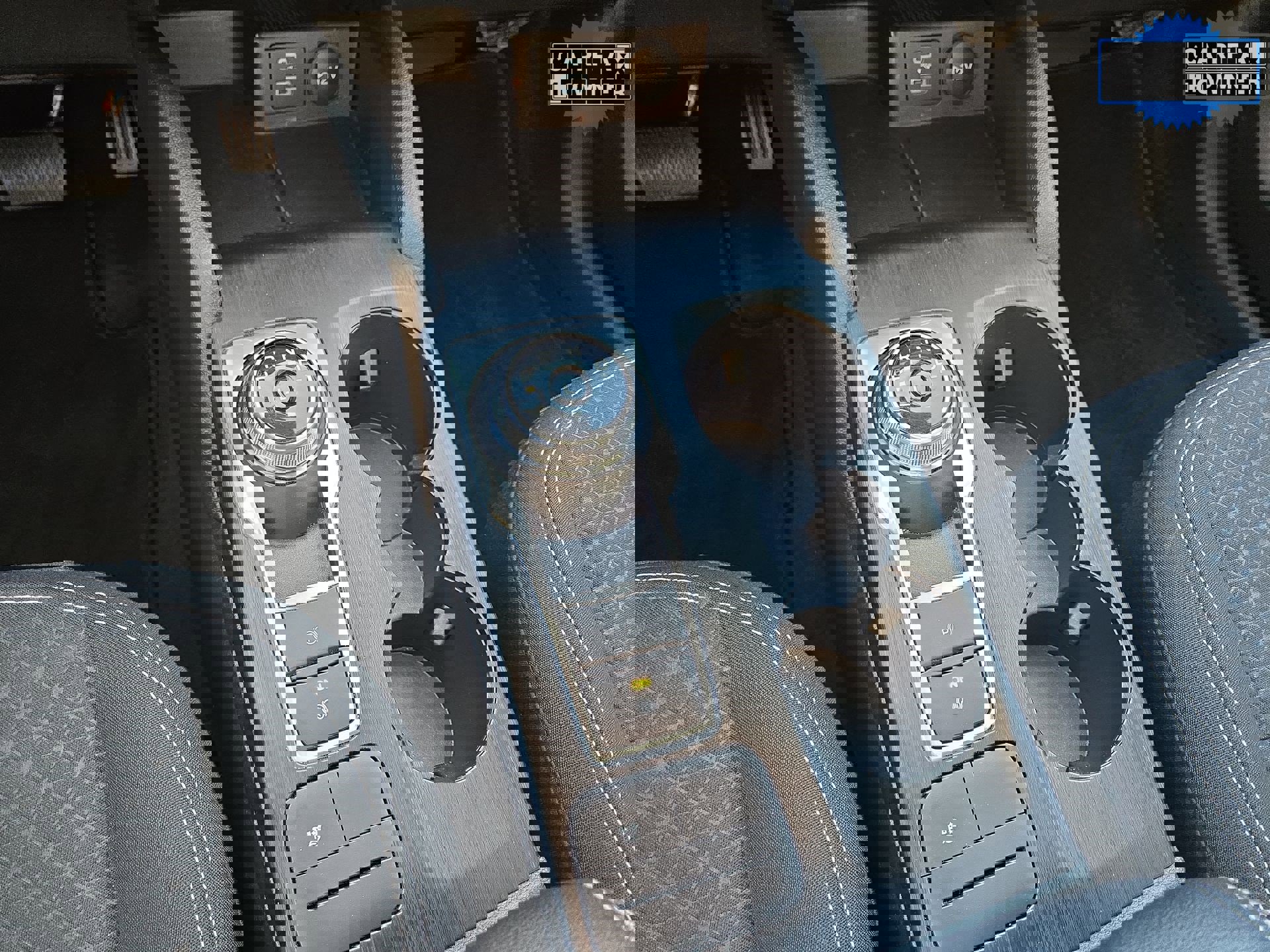 Used 2023 Ford Escape Active image 22