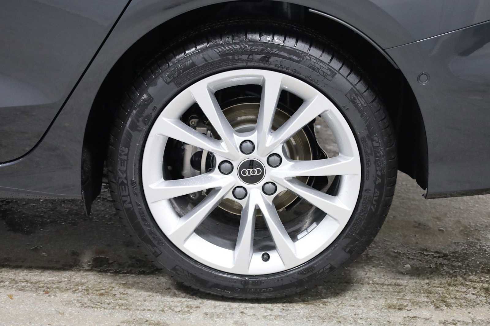 New 2026 Audi A3 2.0T Premium image 37