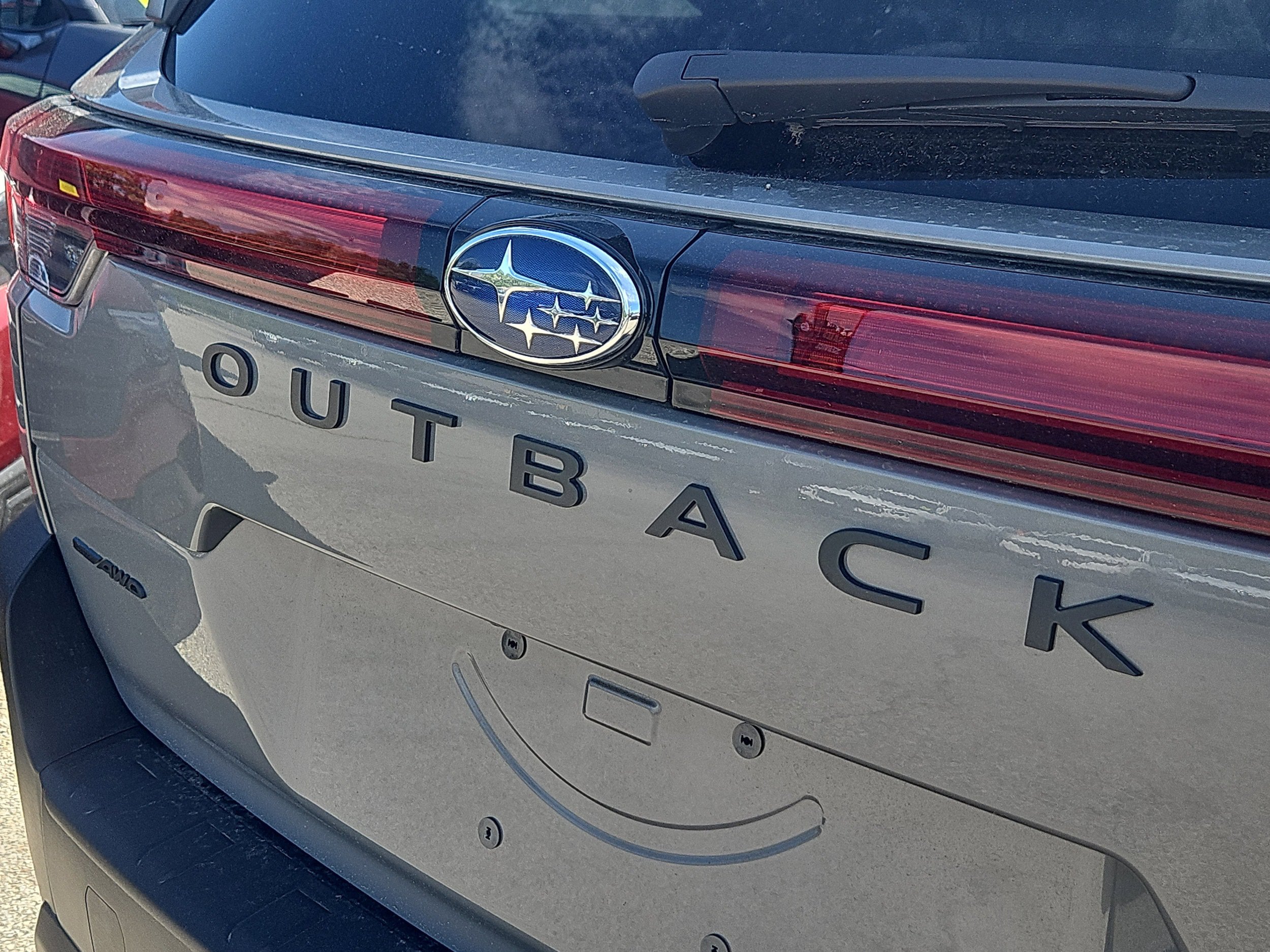 New 2026 Subaru Outback Limited XT AWD/4WD image 4