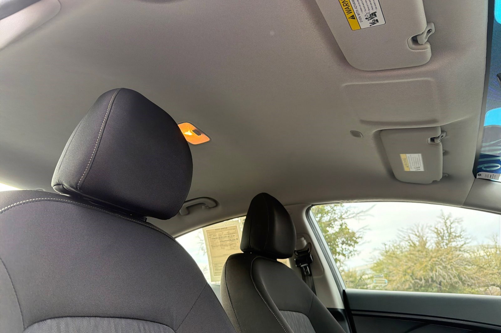 Used 2016 Kia Forte LX image 20