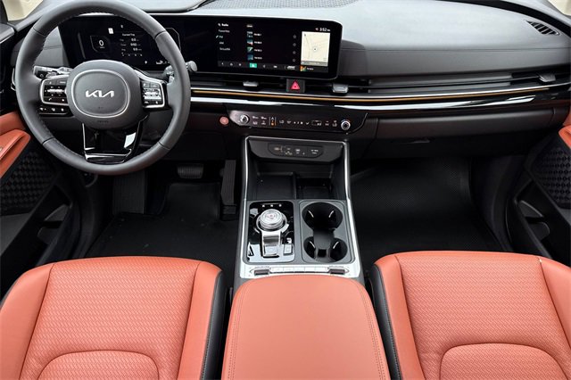 New 2026 Kia Carnival SX Prestige image 15