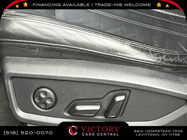 Used 2019 Audi Q5 2.0T Premium w/ Convenience Package image 12