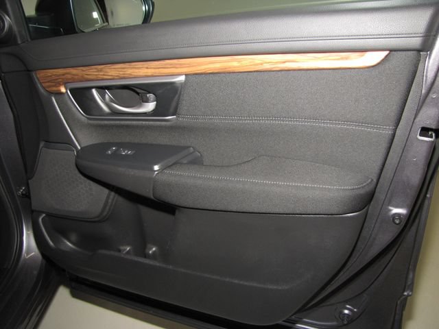 Certified 2021 Honda CR-V EX image 21