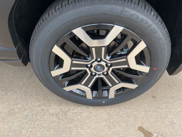 New 2026 Subaru Outback Touring XT image 11