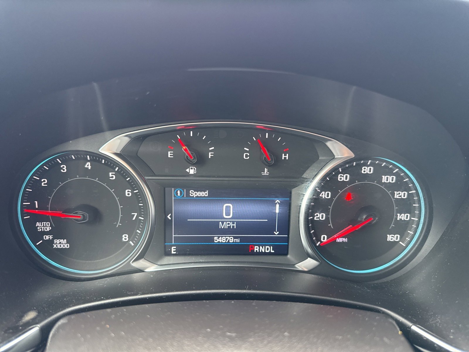 Used 2024 Chevrolet Equinox LT image 30