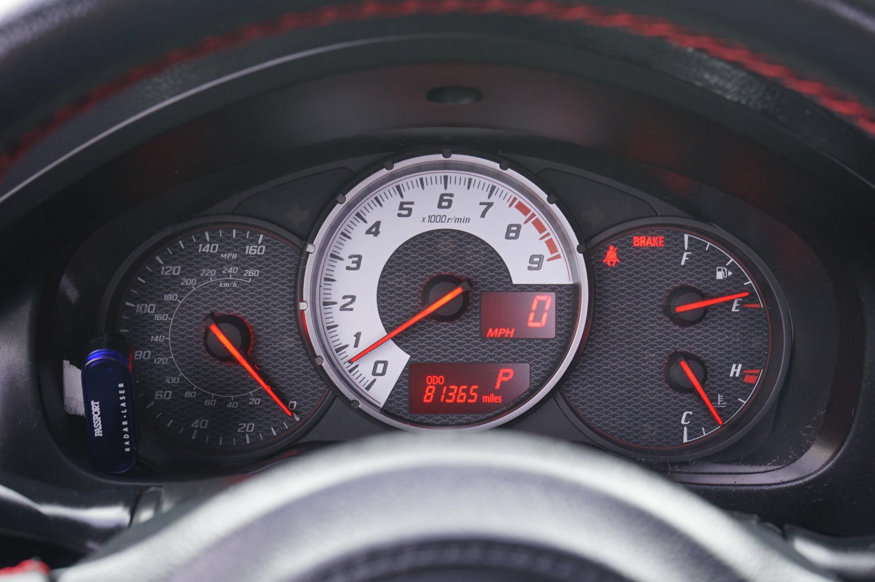 Used 2013 Scion FR-S RWD image 20