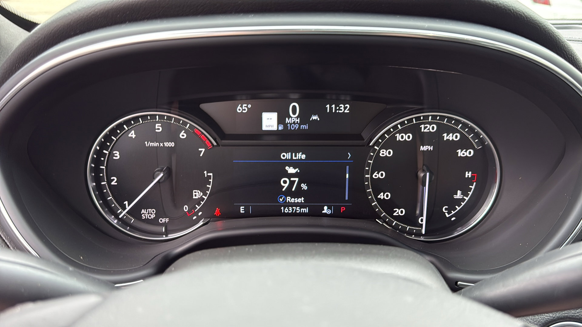 Certified 2024 Cadillac CT5 Luxury w/ Sun And Sound Package image 14