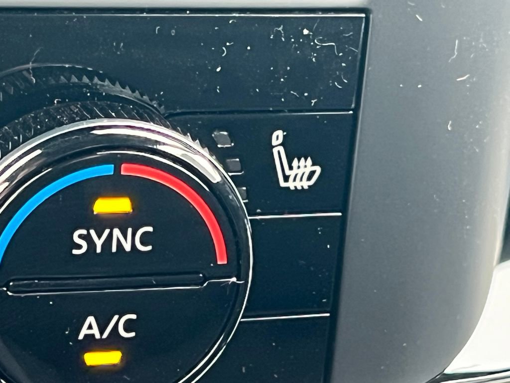 New 2026 Nissan Rogue Rock Creek image 23