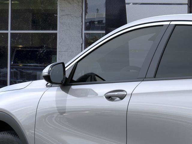 New 2026 Buick Envista Preferred image 12