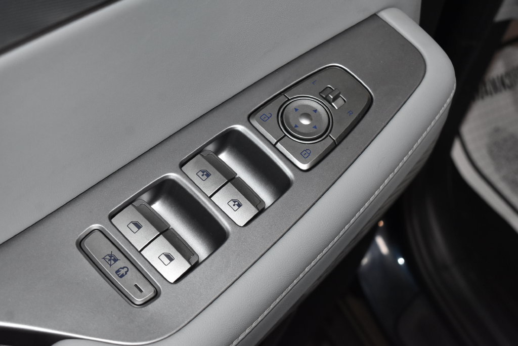 Used 2020 Hyundai Palisade SEL AWD/4WD image 6