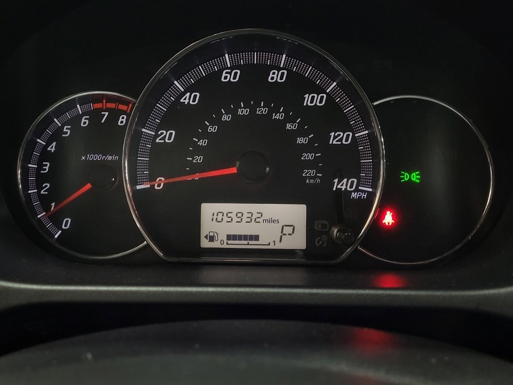 Used 2018 Mitsubishi Mirage GT image 23