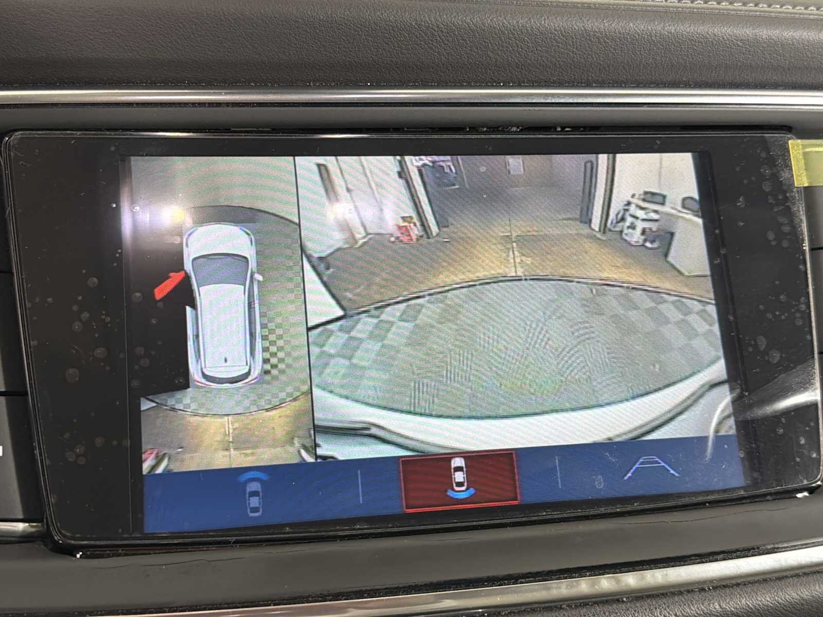 Used 2018 Buick Enclave Premium w/ Trailering Package FWD image 31