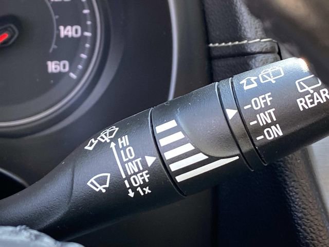 Used 2019 GMC Terrain Denali image 16