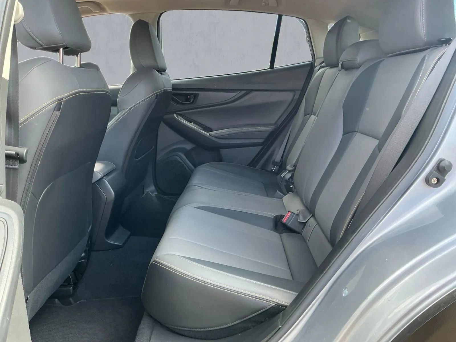 Used 2021 Subaru Crosstrek 2.5i Sport w/ Moonroof Package image 14