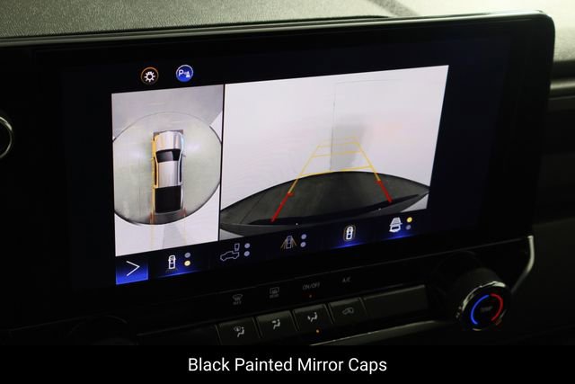 Used 2023 Chevrolet Colorado Trail Boss w/ Technology Package image 26