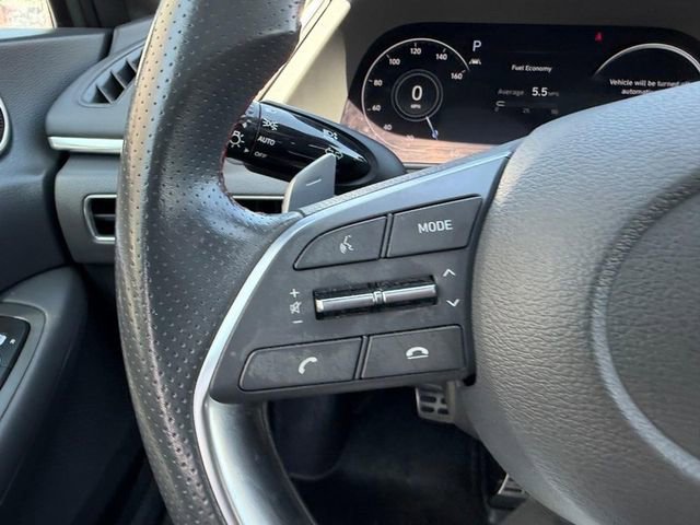 Used 2020 Hyundai Sonata SEL Plus w/ Tech Package image 11