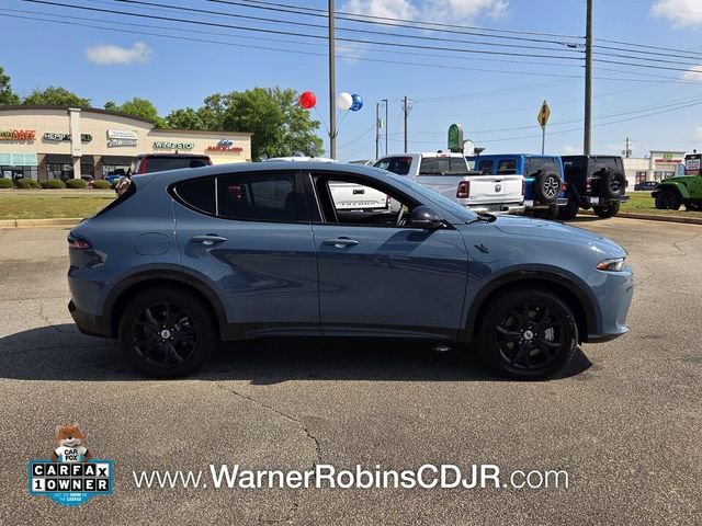 Used 2024 Dodge Hornet R/T Plus w/ R/T Blacktop Package image 16