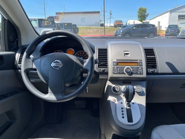 Used 2008 Nissan Sentra 2.0 FWD image 11