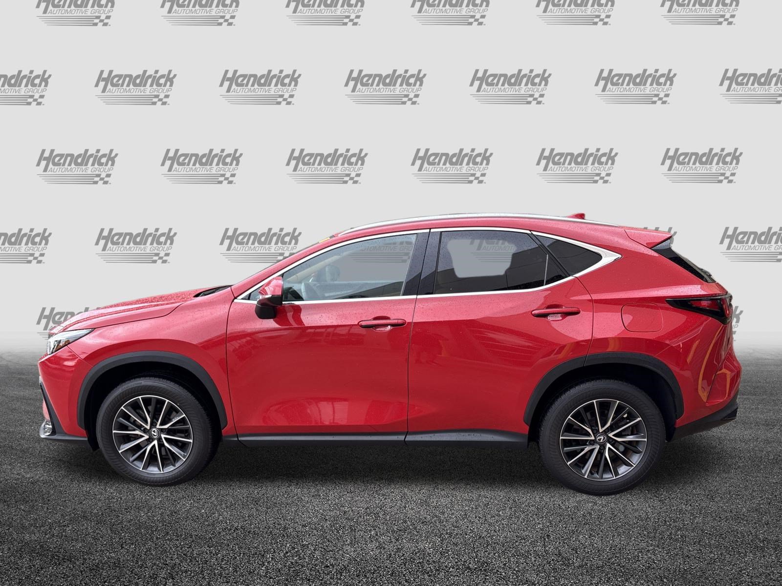 Used 2024 Lexus NX 250 FWD image 7