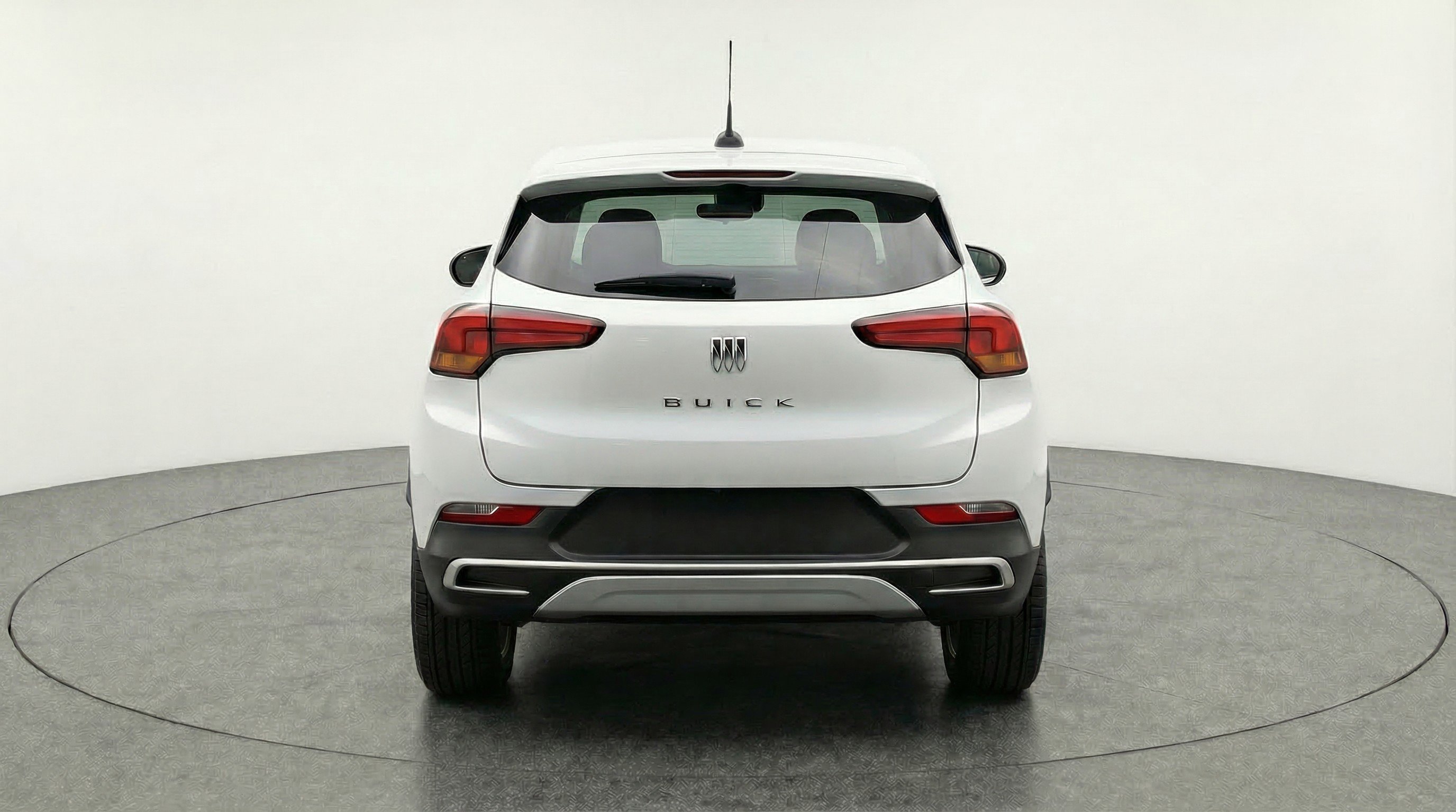 Used 2025 Buick Encore GX Preferred image 7