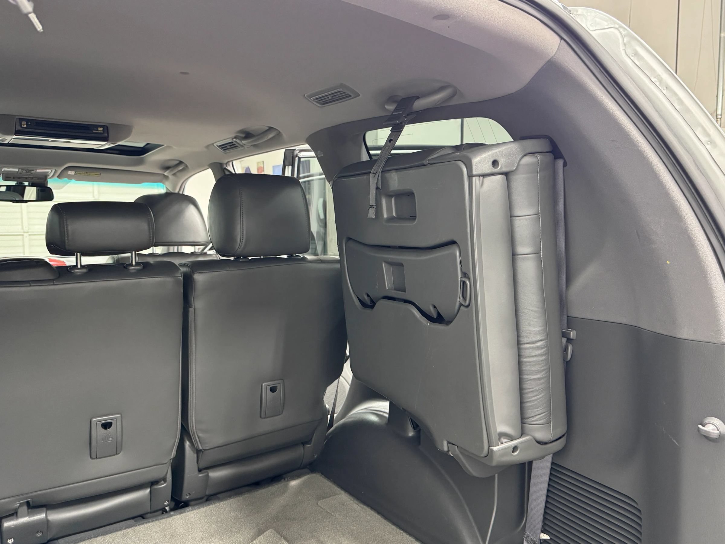 Used 2008 Lexus GX 470 AWD/4WD image 9