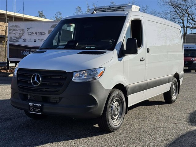 New 2025 Mercedes-Benz Sprinter 2500 image 6
