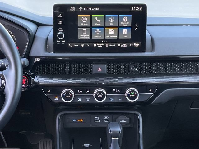 Certified 2025 Honda CR-V EX-L image 15