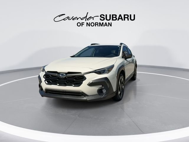 Certified 2025 Subaru Crosstrek 2.5i Limited w/ Crosstrek Mirror Package AWD/4WD image 6