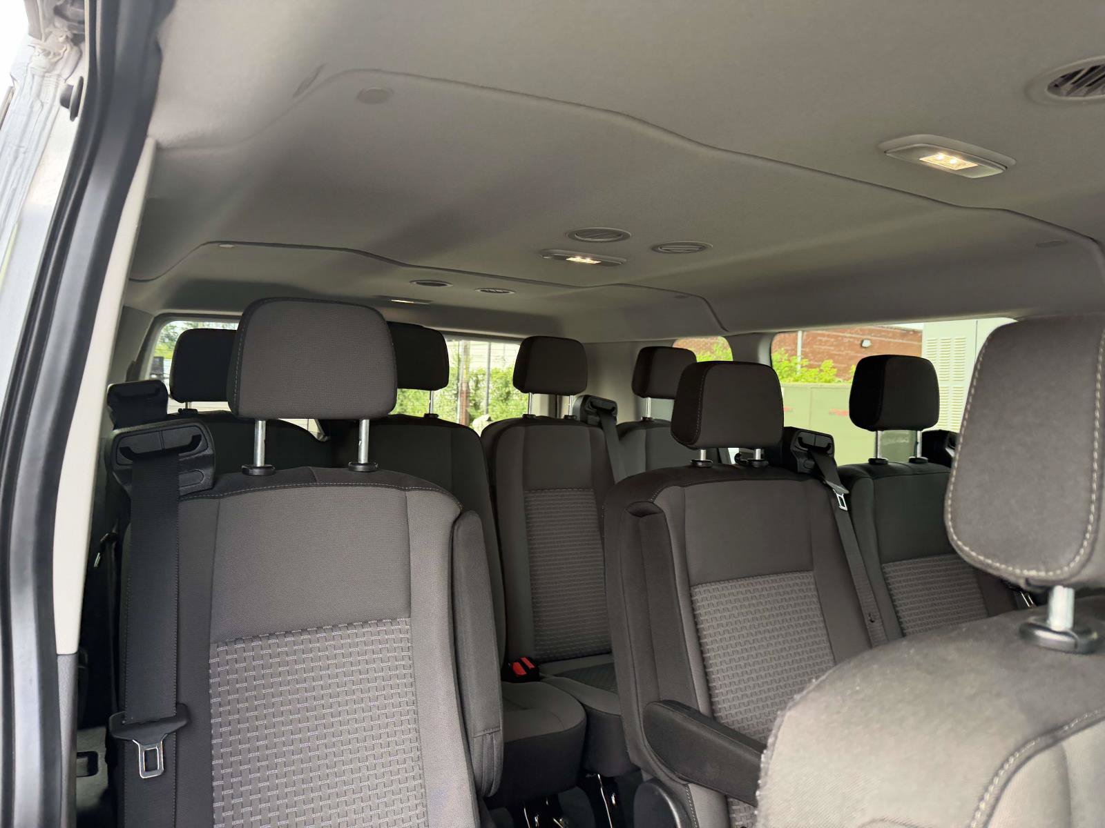 Used 2026 Ford Transit 350 XLT RWD image 21