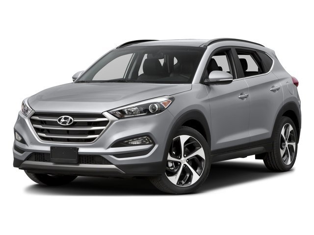 Used 2016 Hyundai Tucson Limited w/ Option Group 03 AWD/4WD image 4