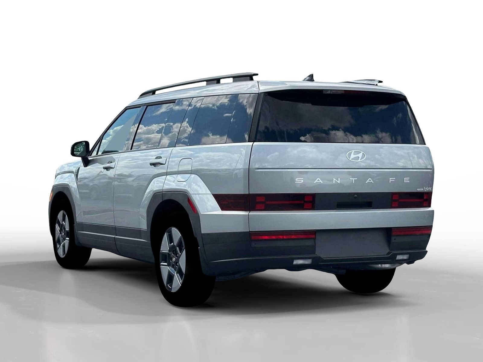 New 2026 Hyundai Santa Fe SEL AWD/4WD image 5