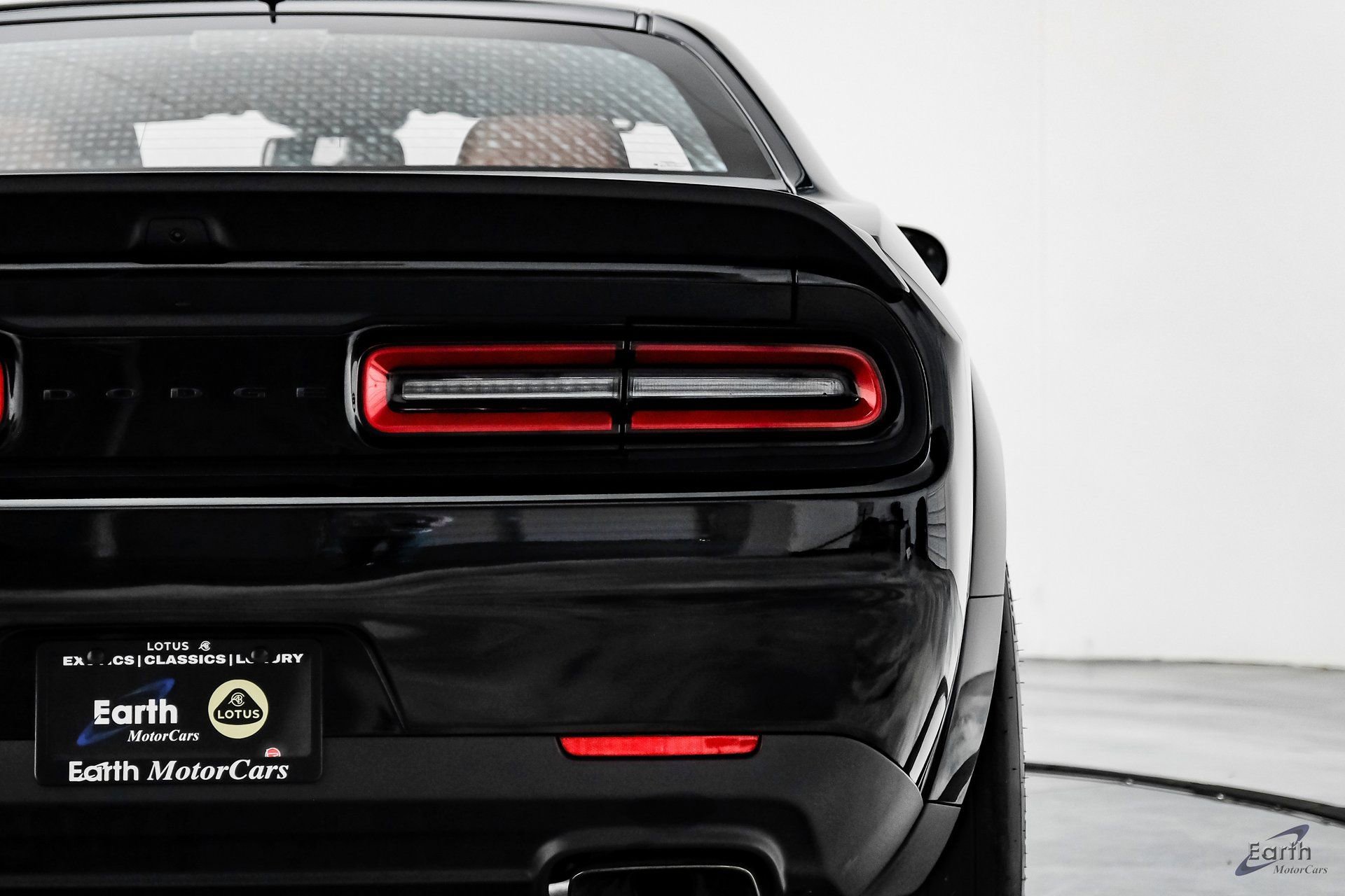 Used 2023 Dodge Challenger SRT Hellcat Redeye image 15
