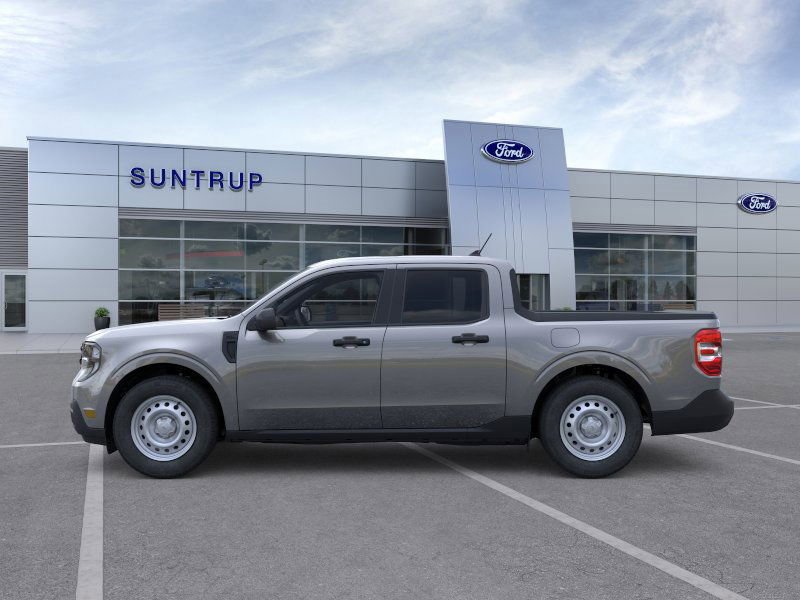 New 2026 Ford Maverick XL image 3